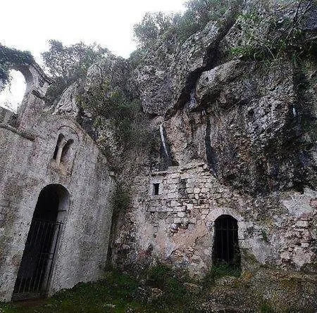 Trullo Amar