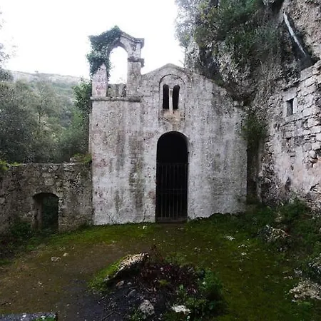Villa Trullo Amar *