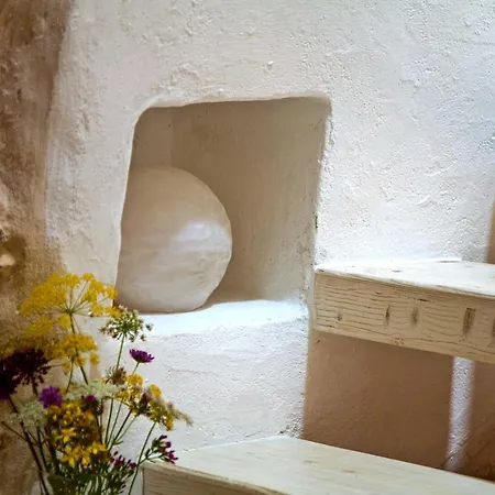 Trullo Amar