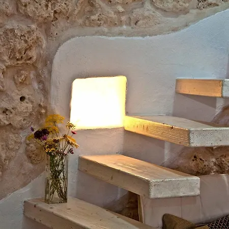 Villa Trullo Amar *