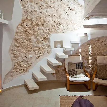 Trullo Amar Villa