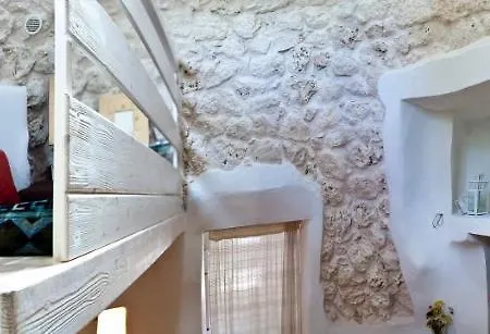Trullo Amar Villa Ostuni