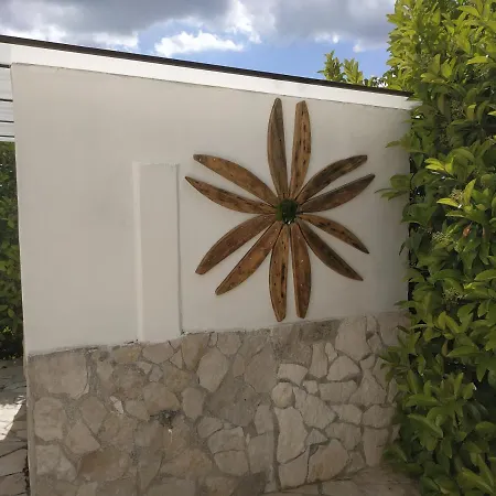 Trullo Amar * Ostuni