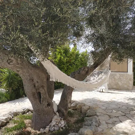 Trullo Amar * Ostuni