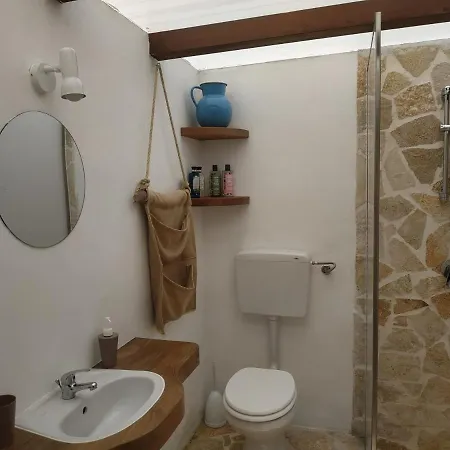 Trullo Amar Villa *