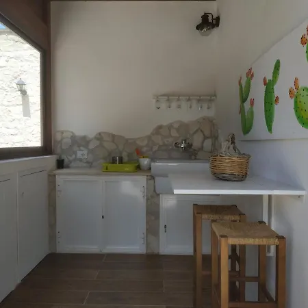 Trullo Amar Villa