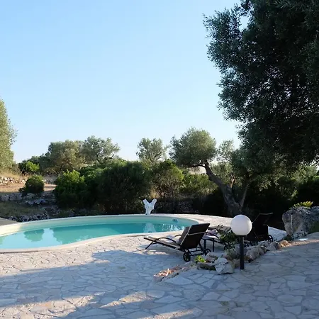 Trullo Amar Ostuni