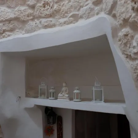 Trullo Amar Villa
