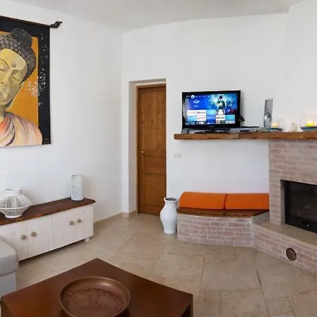 Villa Trullo Amar Ostuni