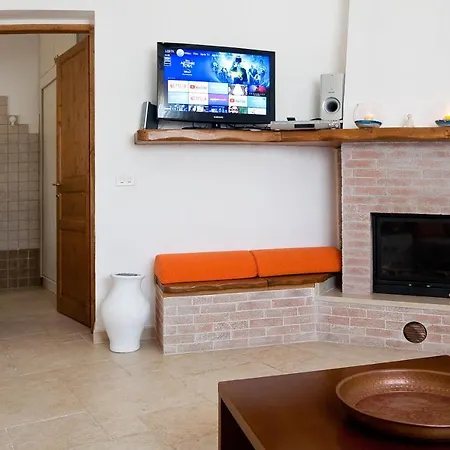 Trullo Amar Villa *