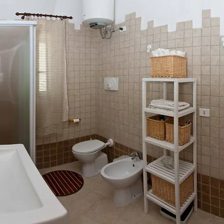 Villa Trullo Amar *