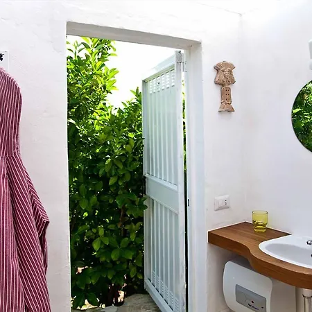 Trullo Amar Villa Ostuni