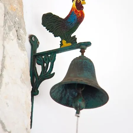 Trullo Amar Villa
