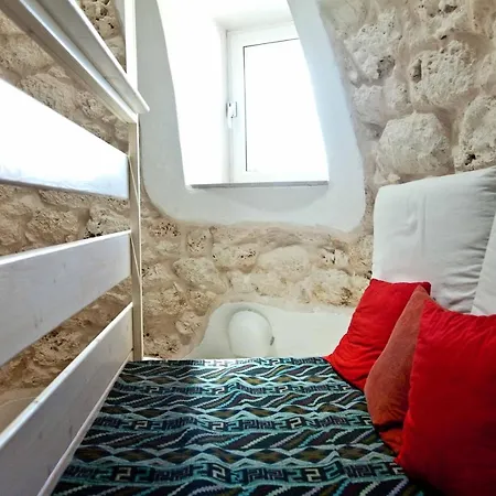 Trullo Amar Villa Ostuni