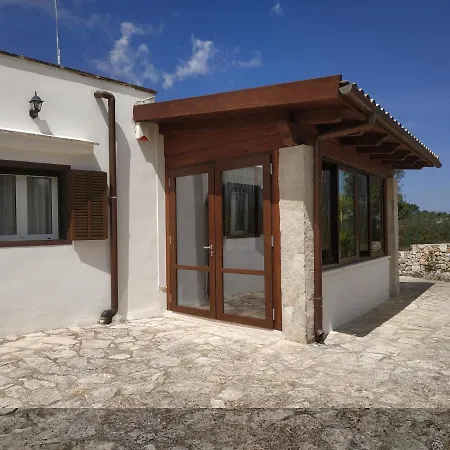 Trullo Amar