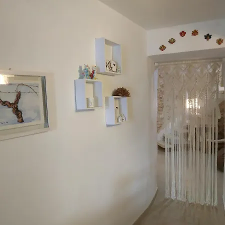 Villa Trullo Amar Ostuni
