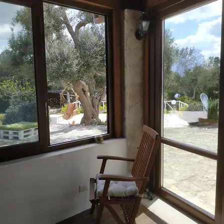 Villa Trullo Amar Ostuni