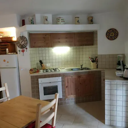 Villa Trullo Amar *