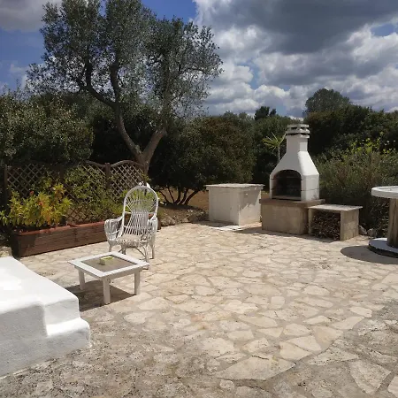 Trullo Amar