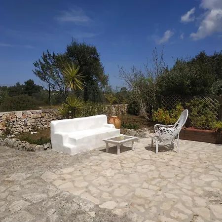 Villa Trullo Amar *