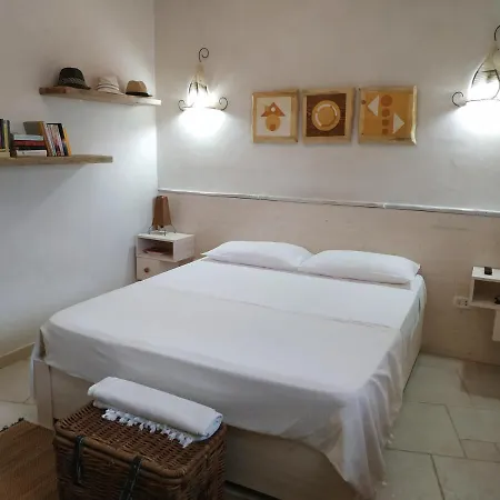 Trullo Amar Ostuni