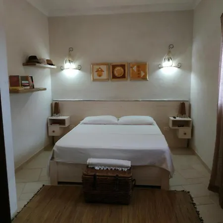 Villa Trullo Amar *
