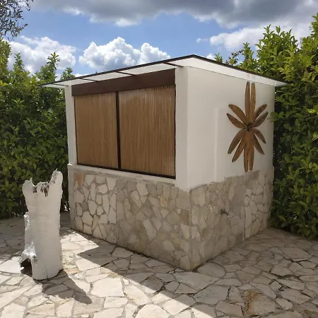 Trullo Amar Villa