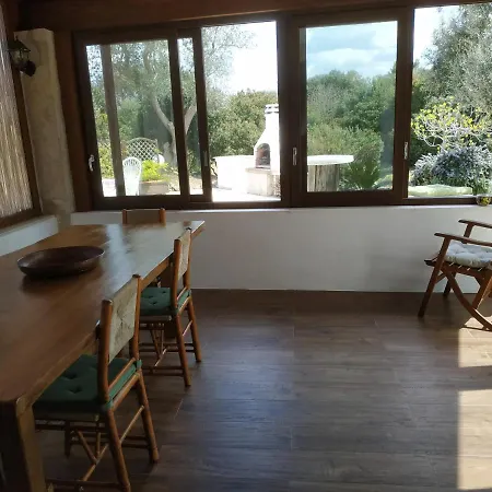 Trullo Amar * Ostuni
