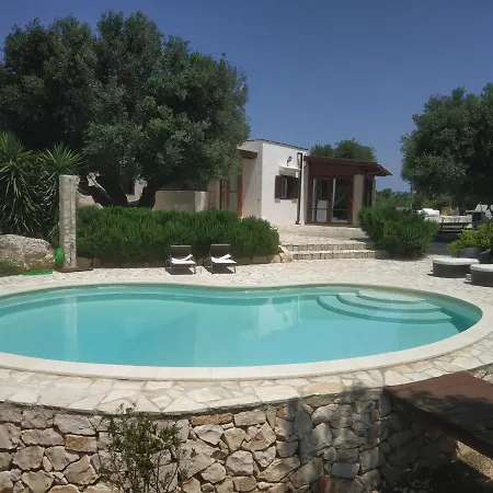 Trullo Amar