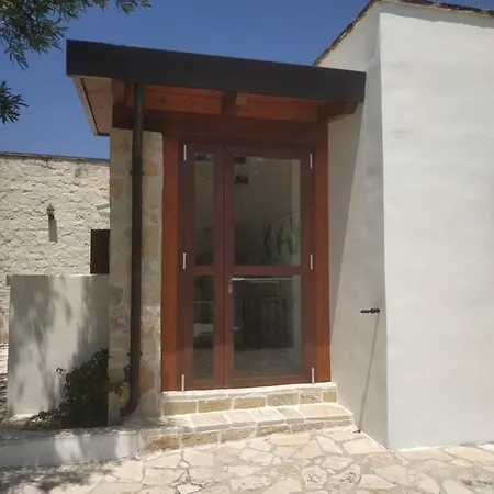 Trullo Amar Villa