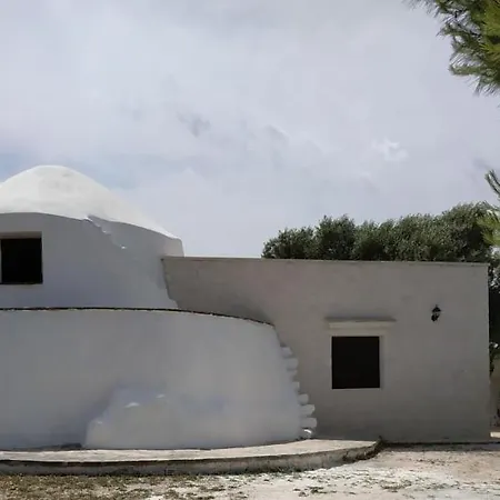 Trullo Amar *