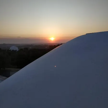 Trullo Amar * Ostuni