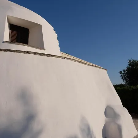 Villa Trullo Amar Ostuni