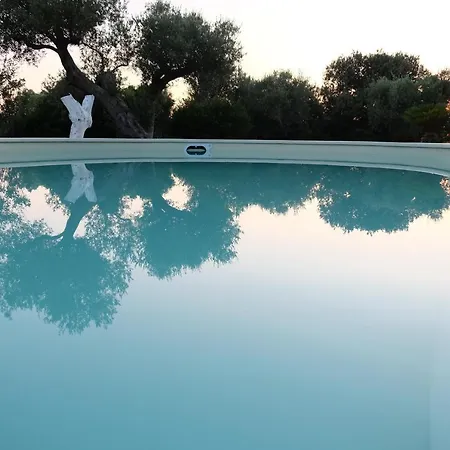 Trullo Amar Villa