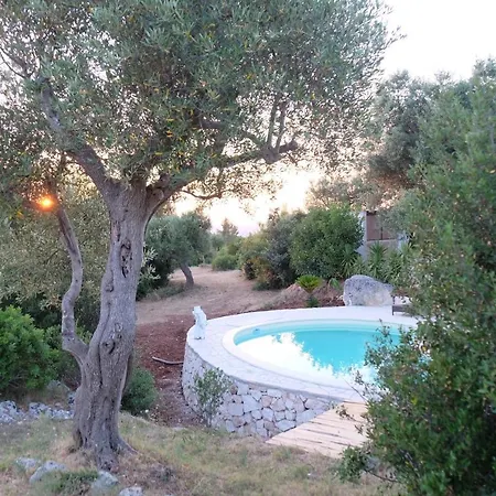 Villa Trullo Amar Ostuni