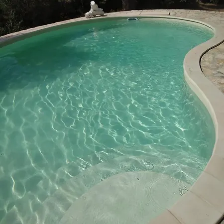 Trullo Amar Ostuni