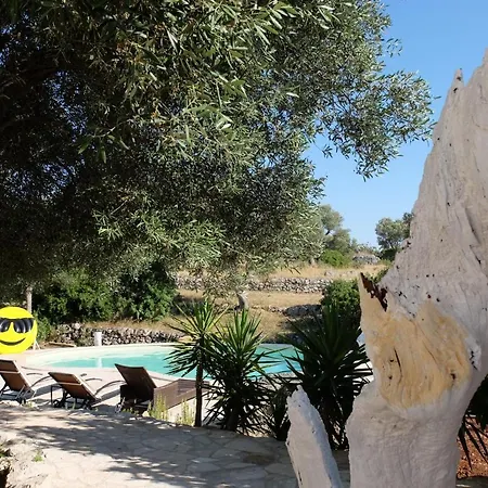 Trullo Amar *