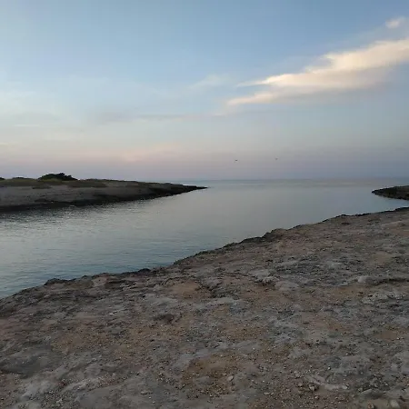 Villa Trullo Amar