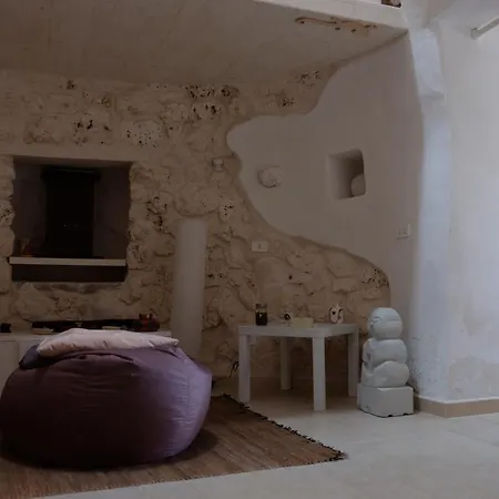 Trullo Amar *